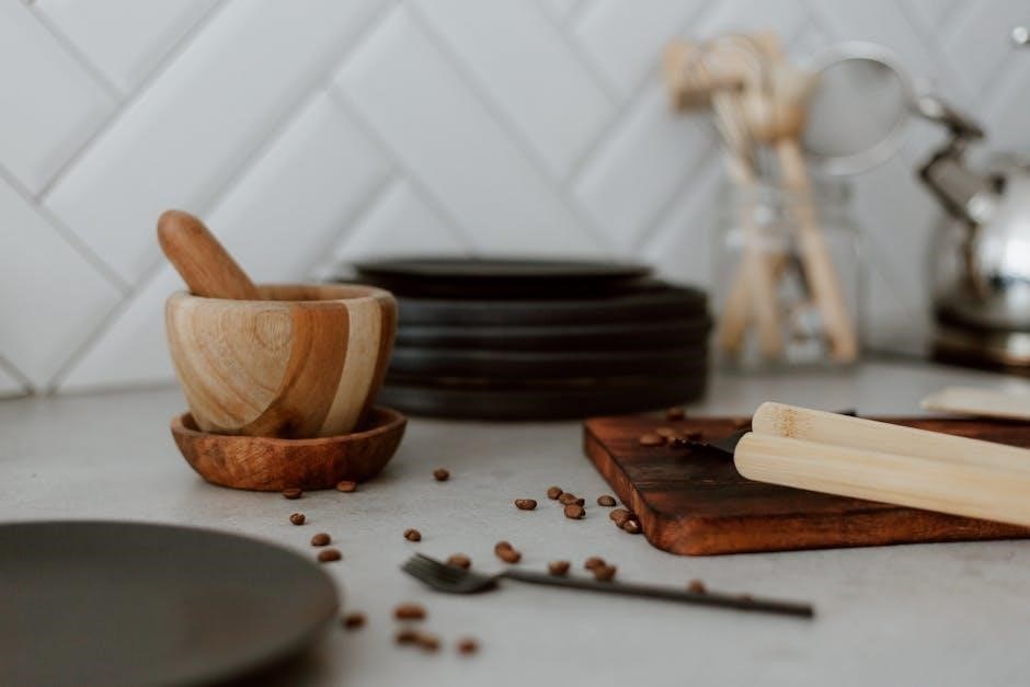 coffee grinding guide