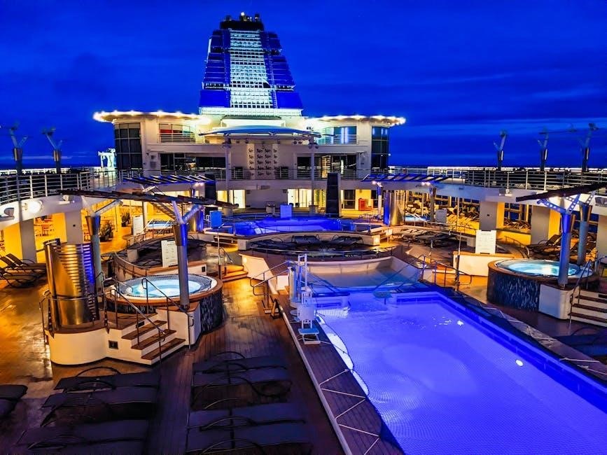 alaska cruise packing list pdf