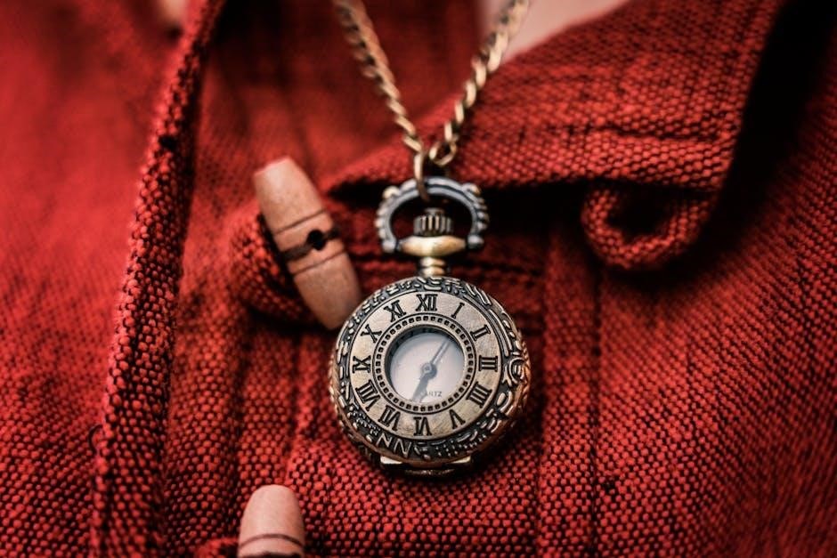 necklace chain length guide