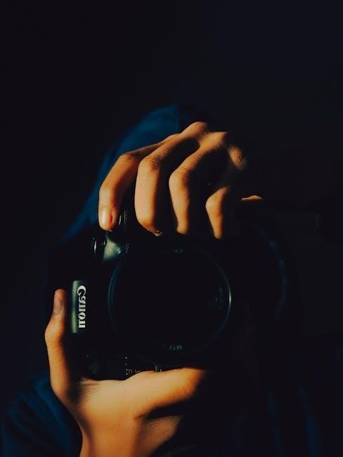 canon a 1 manual