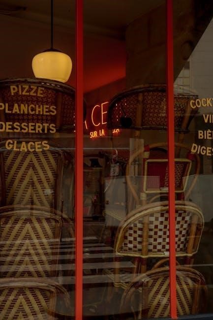 olga's menu pdf