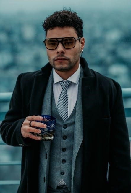 suit coat size guide