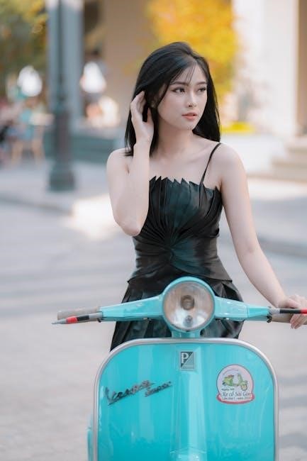 mobility scooter repair manuals free