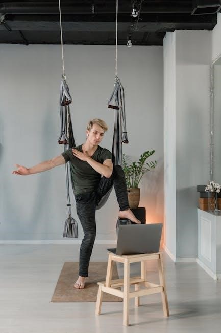 suspension training workouts pdf