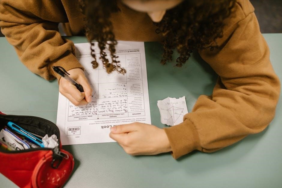 school function assessment pdf