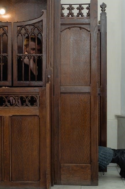 catholic confession guide for adults pdf