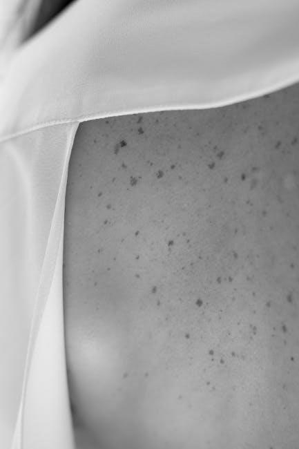the birthmark pdf