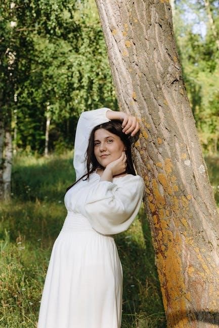 into the woods pdf