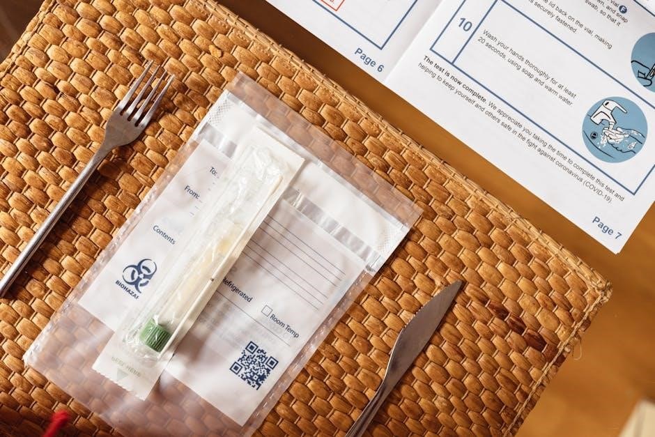 lifevac instructions